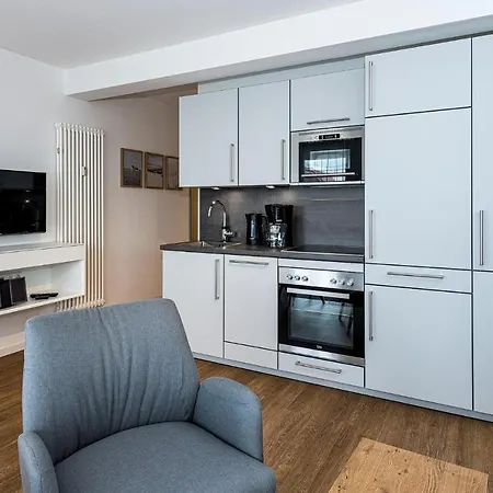 Deichhaeuser Anna Kueste Deichhaeuser Anna Kueste 7-23 Bensersiel