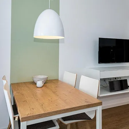 Apartmán Deichhaeuser Anna Kueste Deichhaeuser Anna Kueste 7-23