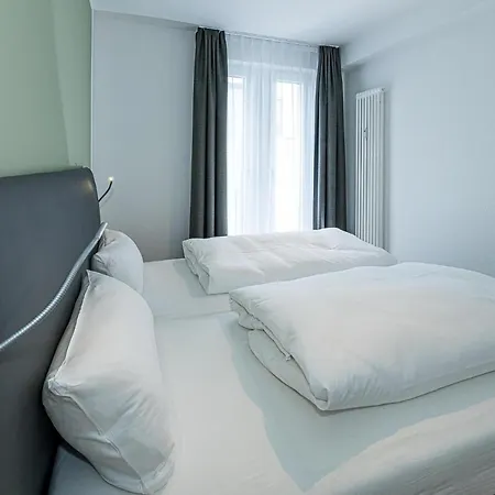 Deichhaeuser Anna Kueste Deichhaeuser Anna Kueste 7-23 Apartmán Bensersiel