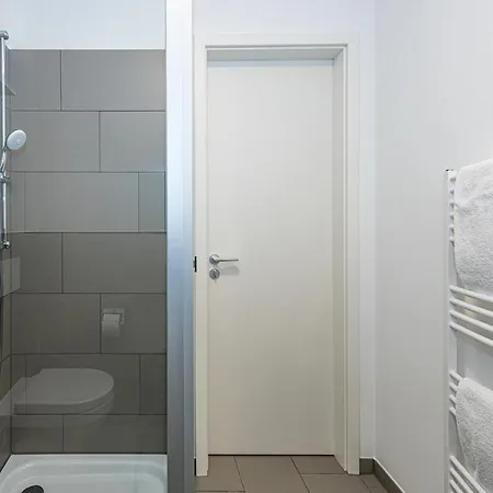 Deichhaeuser Anna Kueste Deichhaeuser Anna Kueste 7-23 Apartmán Bensersiel