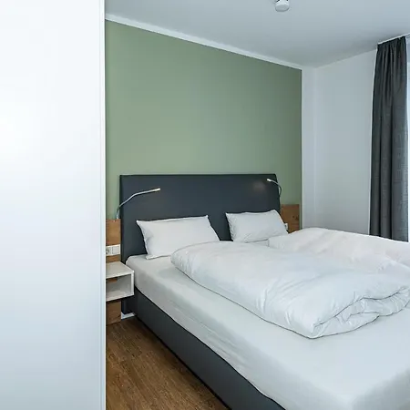 Deichhaeuser Anna Kueste Deichhaeuser Anna Kueste 7-23 Apartmán *