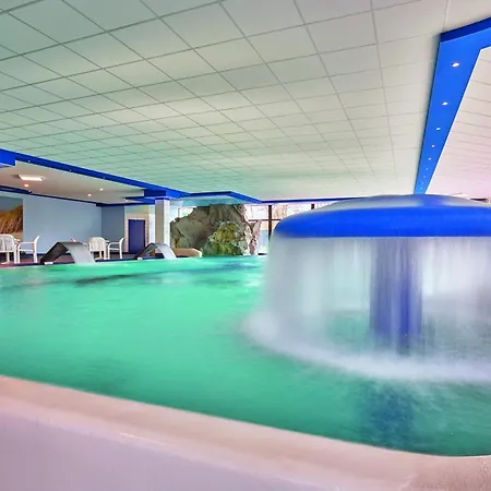 Apartmán Deichhaeuser Anna Kueste Deichhaeuser Anna Kueste 7-23 Bensersiel